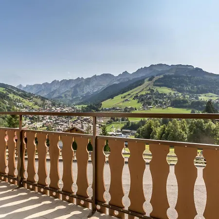 4 Ch, Proche Pistes, Ideal Familles/amis, Wifi - Fr-1-437-56 *