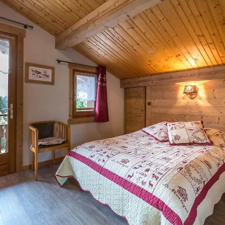 4 Ch, Proche Pistes, Ideal Familles/amis, Wifi - Fr-1-437-56 * La Clusaz